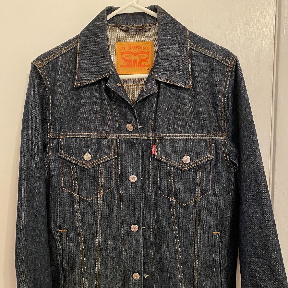 Levi's Jean Jacket